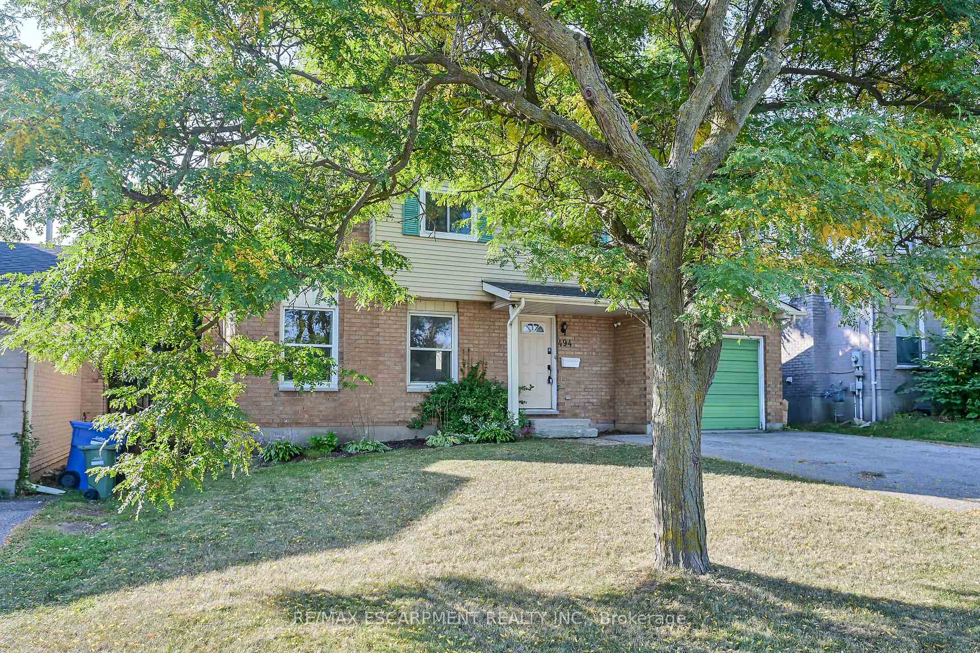 Photo 8 of 494 Kortright Road W, Guelph, Kortright West — HOMEH