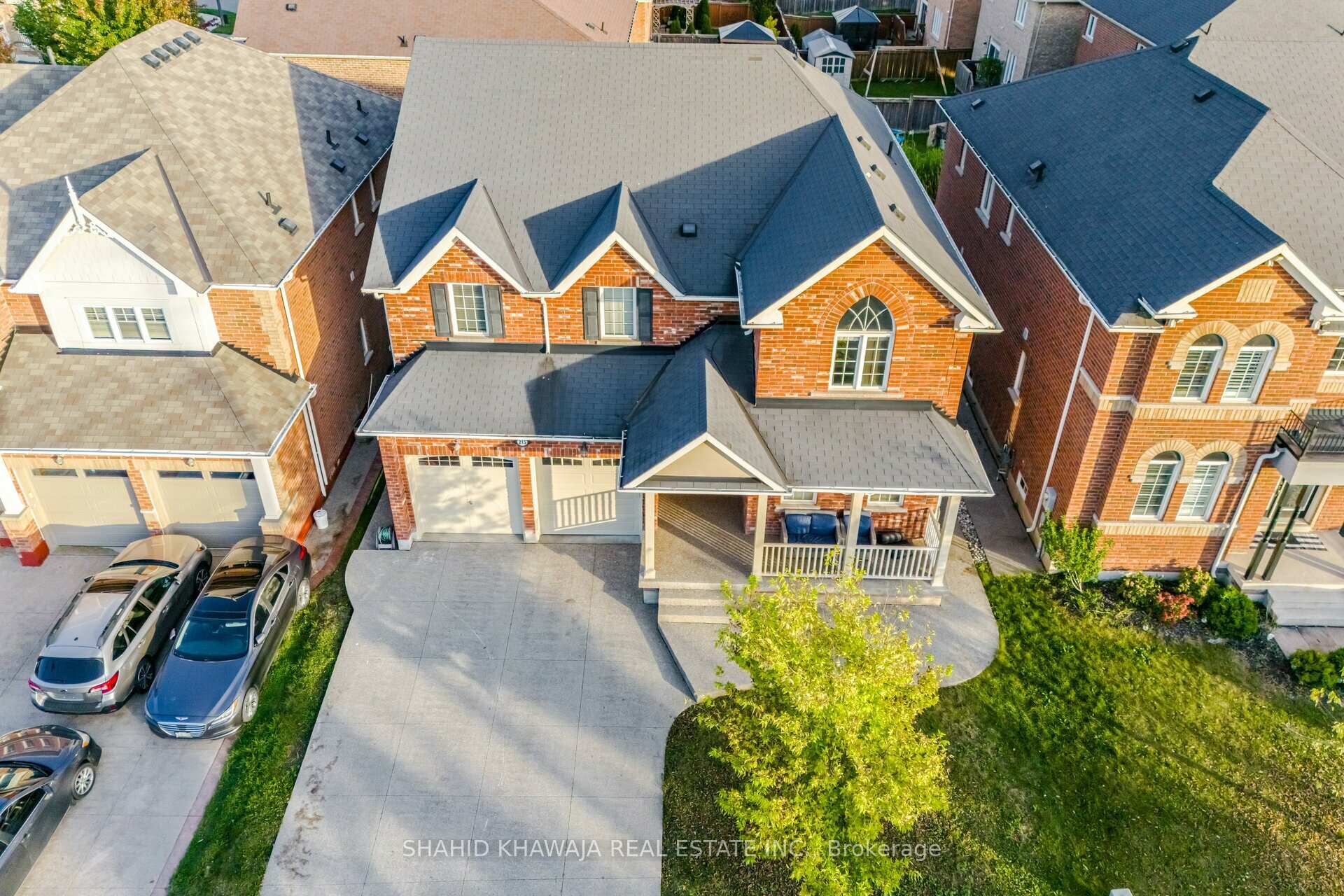 Photo 3 of 215 Rowe Terrace, Milton, Scott — HOMEH