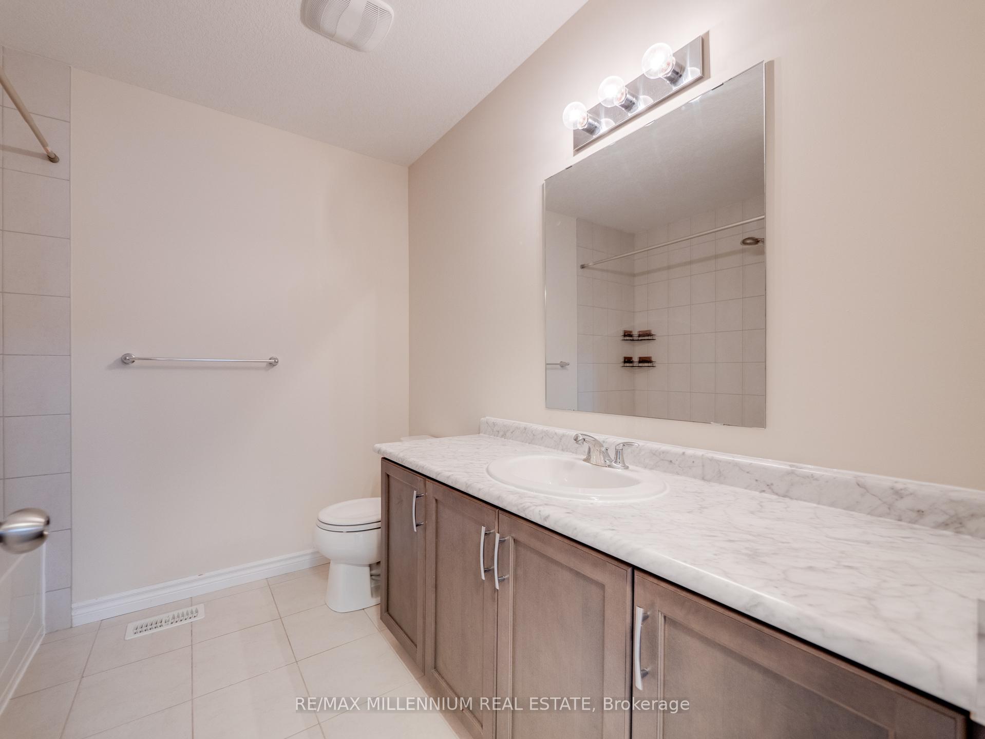 Photo 20 of Unit #3, 11 Burcombe Cross UPPER, Guelph, Pineridge/Westminster Woods — HOMEH