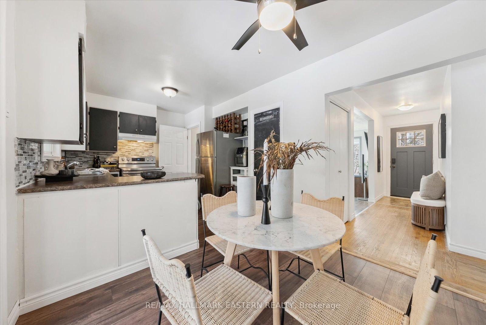 Photo 14 of 1221 Olympus Avenue, Peterborough, Northcrest Ward 5 — HOMEH