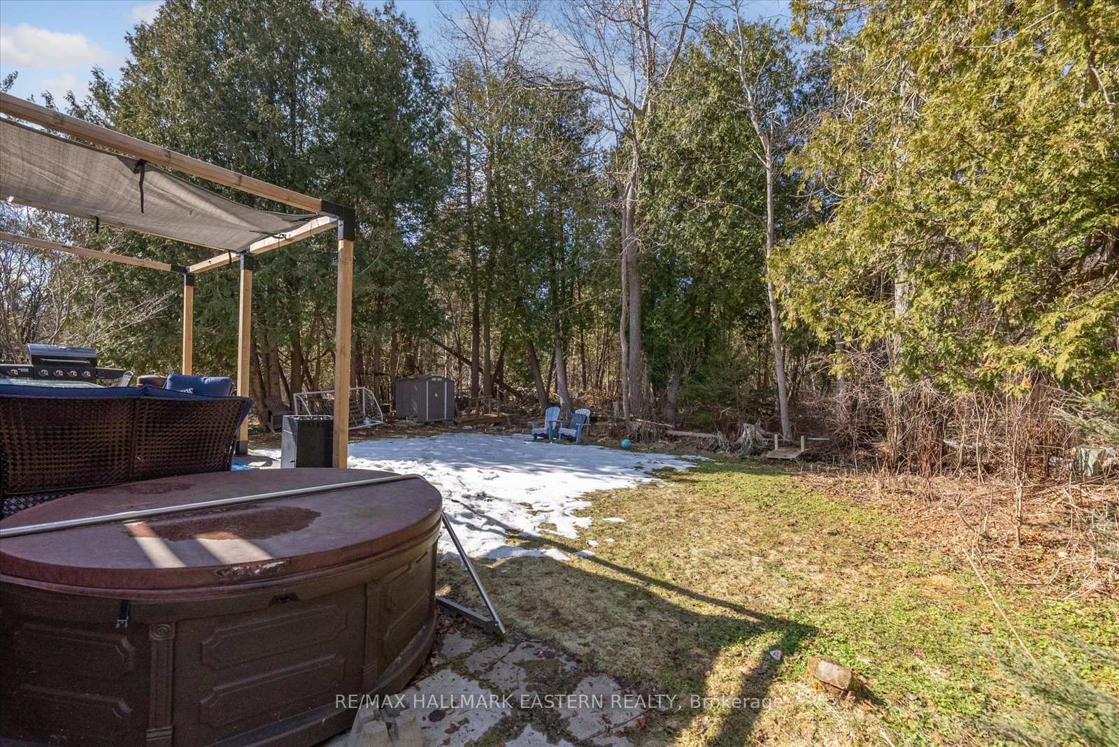Photo 33 of 1221 Olympus Avenue, Peterborough, Northcrest Ward 5 — HOMEH