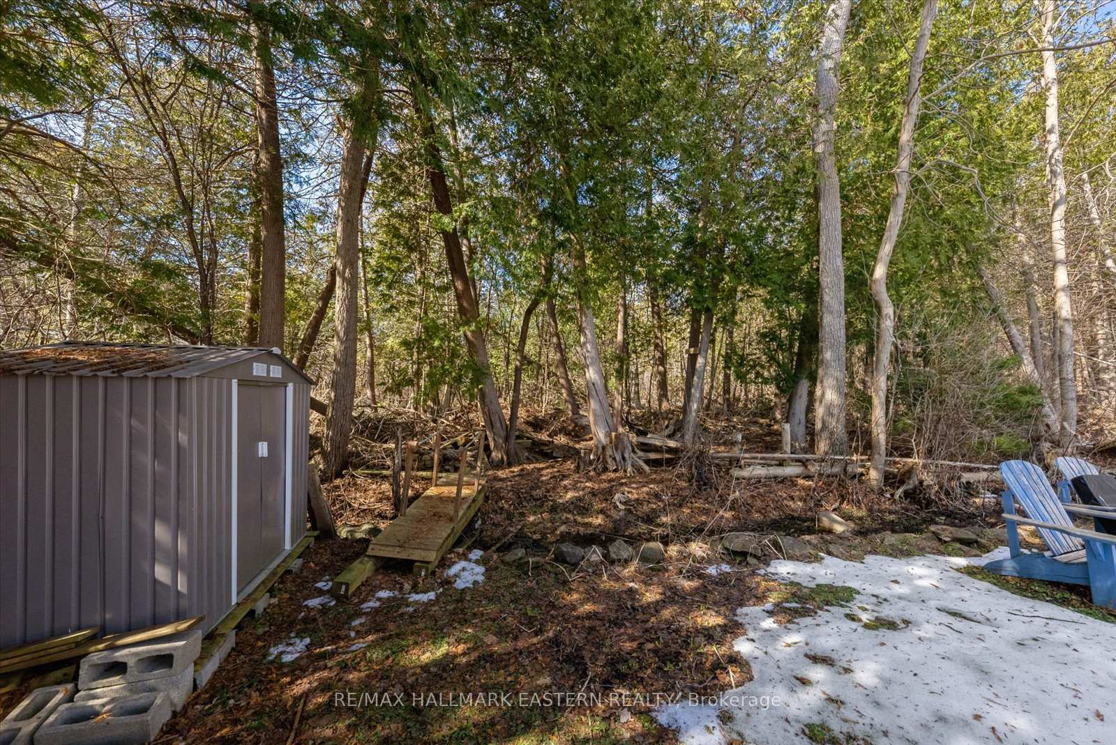 Photo 37 of 1221 Olympus Avenue, Peterborough, Northcrest Ward 5 — HOMEH