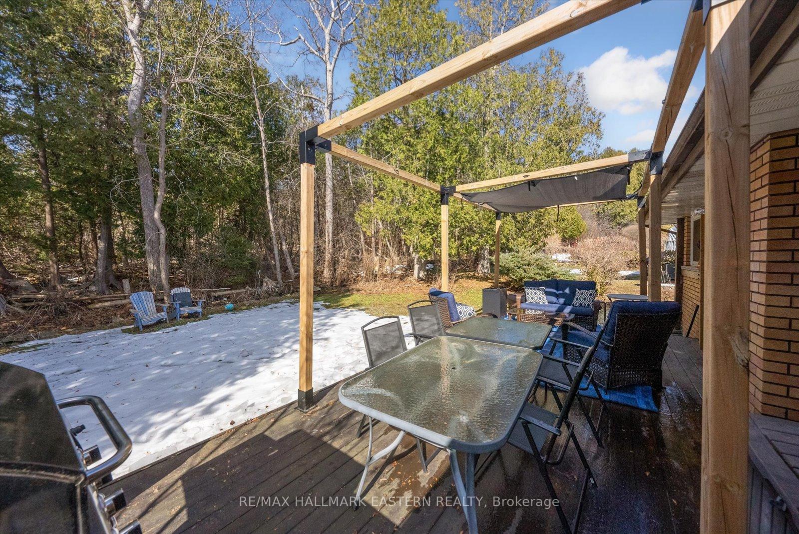 Photo 39 of 1221 Olympus Avenue, Peterborough, Northcrest Ward 5 — HOMEH