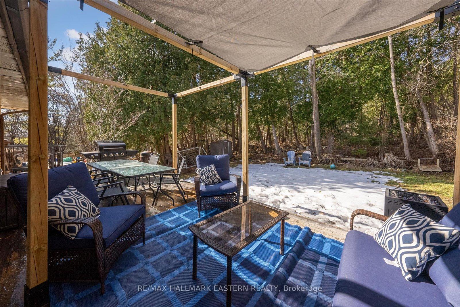Photo 41 of 1221 Olympus Avenue, Peterborough, Northcrest Ward 5 — HOMEH