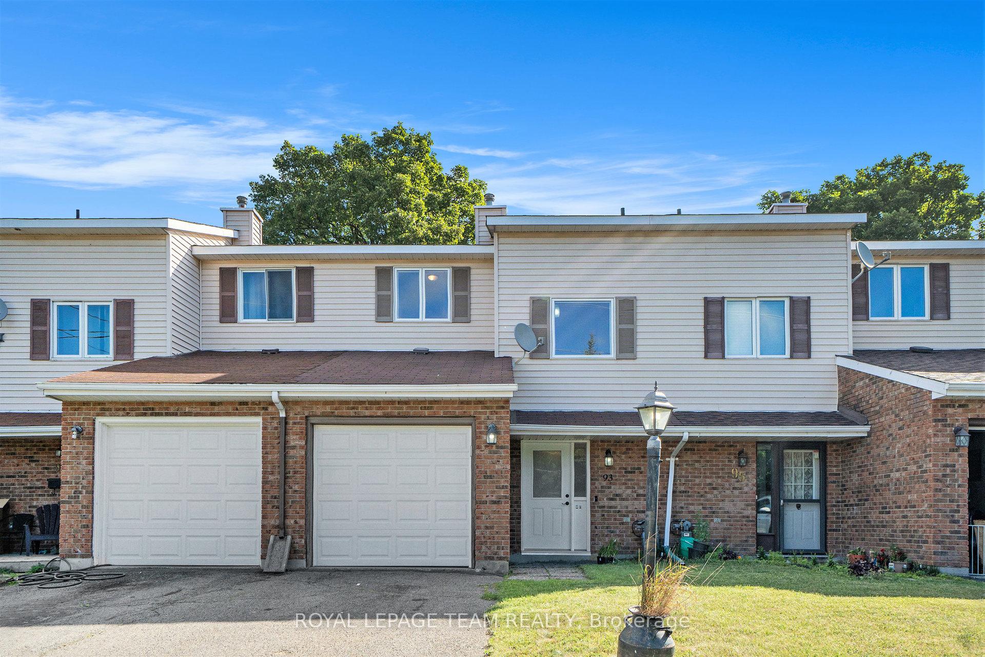 Photo 1 of 93 Burgess Street, Carleton Place — HOMEH