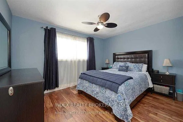 Photo 7 of 18 Bothwell Crescent, Barrie, Wellington — HOMEH