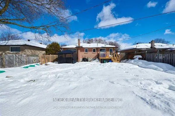 Photo 10 of 18 Bothwell Crescent, Barrie, Wellington — HOMEH