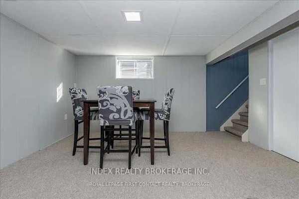 Photo 15 of 18 Bothwell Crescent, Barrie, Wellington — HOMEH