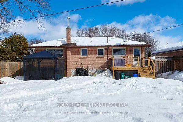 Photo 21 of 18 Bothwell Crescent, Barrie, Wellington — HOMEH