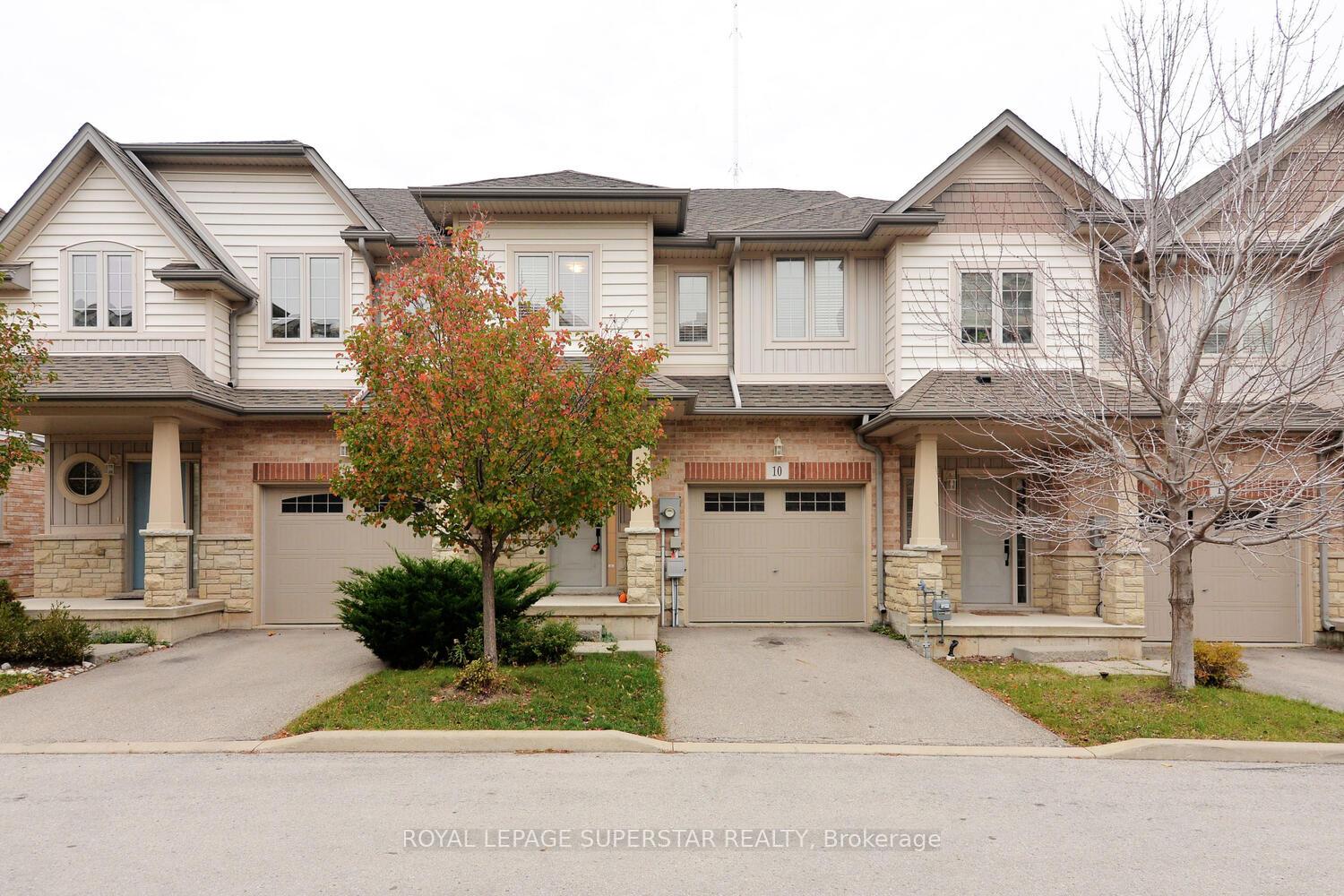 Photo 1 of Unit 10, 7 Lakelawn Road, Grimsby, Grimsby Beach — HOMEH