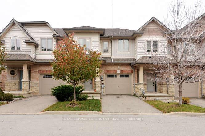 Photo 2 of Unit 10, 7 Lakelawn Road, Grimsby, Grimsby Beach — HOMEH