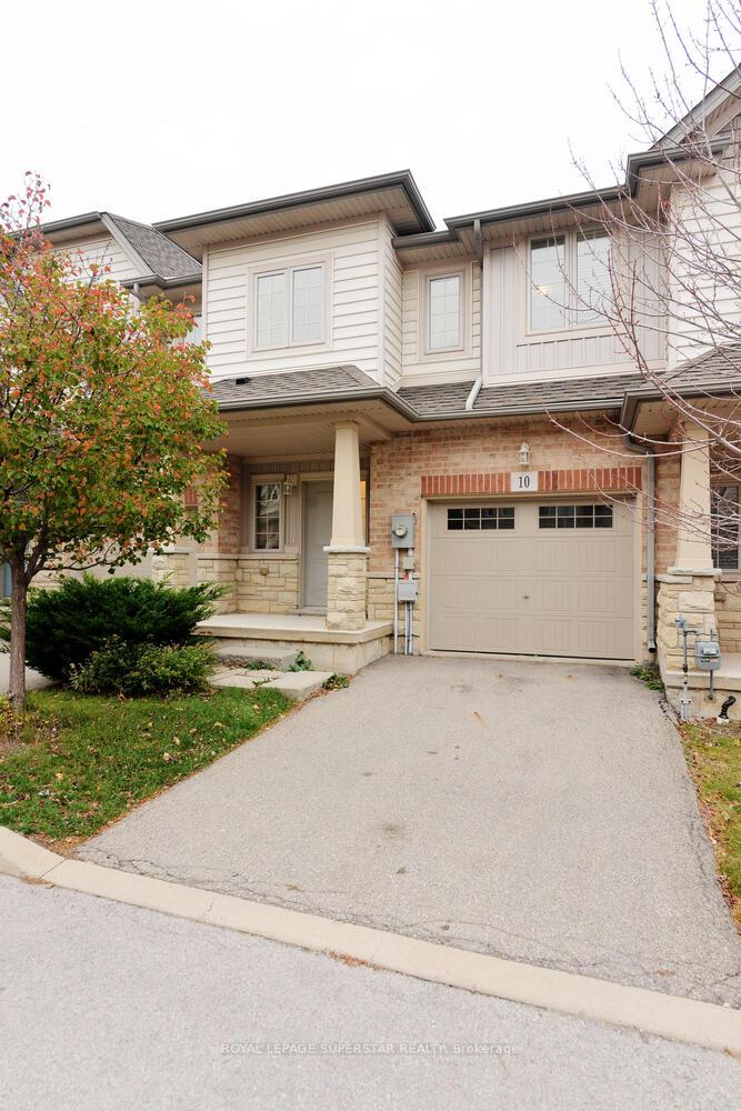Photo 4 of Unit 10, 7 Lakelawn Road, Grimsby, Grimsby Beach — HOMEH