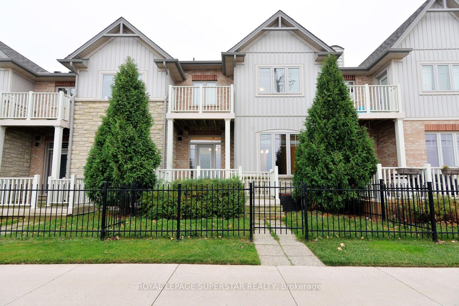 Photo 32 of Unit 10, 7 Lakelawn Road, Grimsby, Grimsby Beach — HOMEH