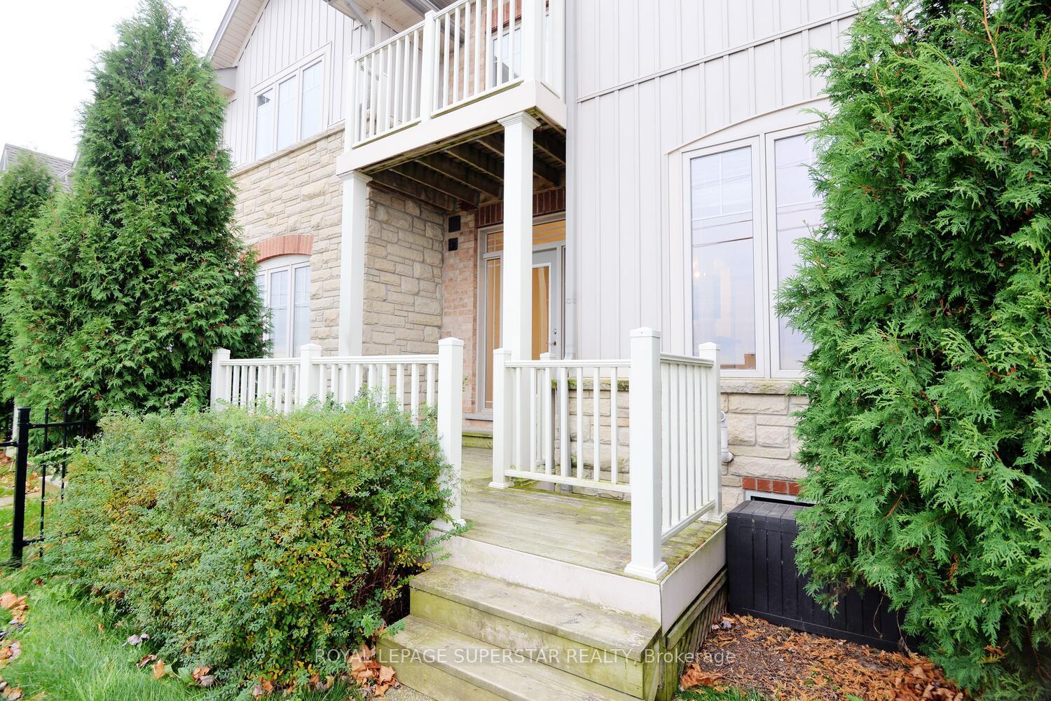 Photo 34 of Unit 10, 7 Lakelawn Road, Grimsby, Grimsby Beach — HOMEH