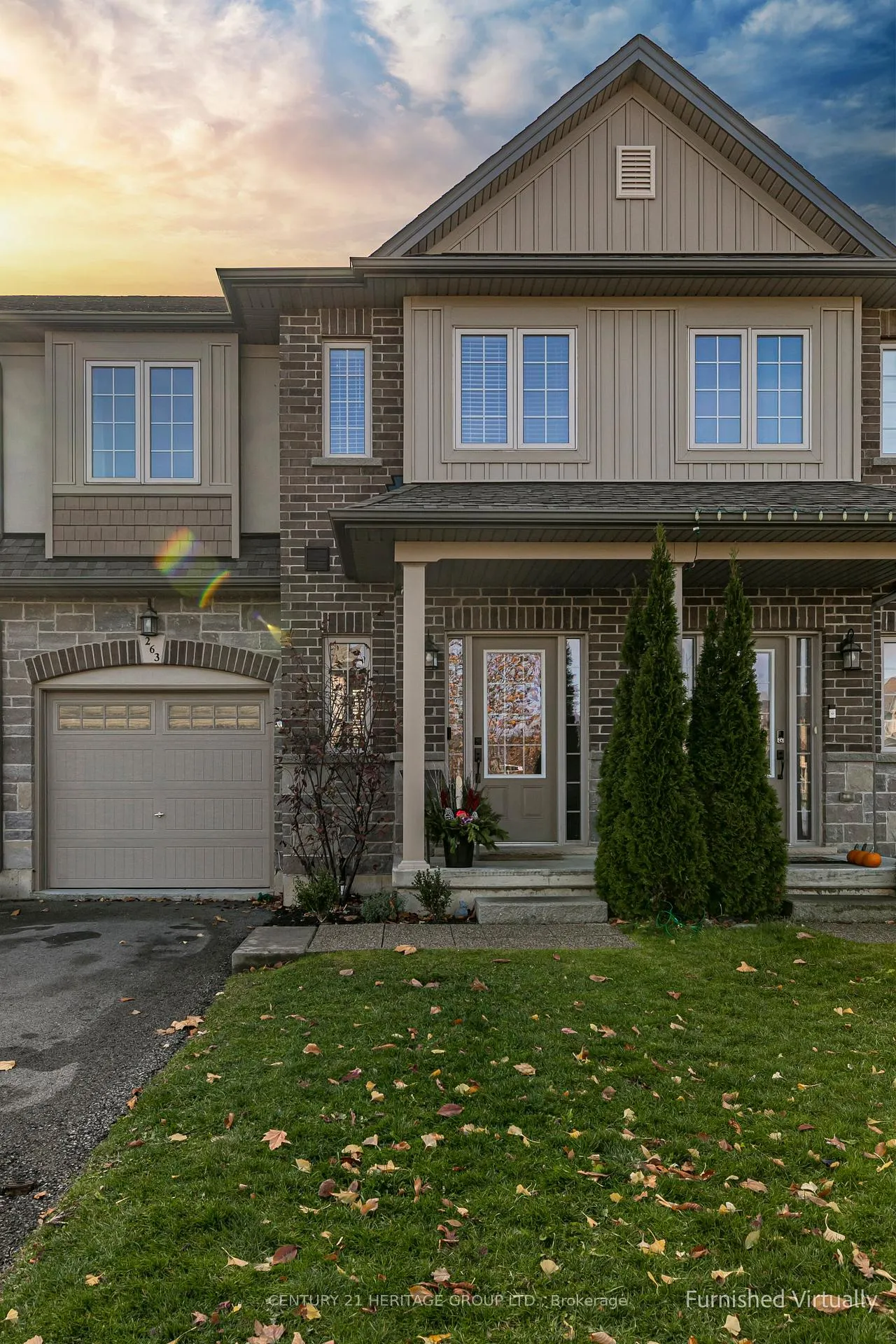 Photo 1 of 263 Pumpkin Pass, Hamilton, Binbrook — HOMEH