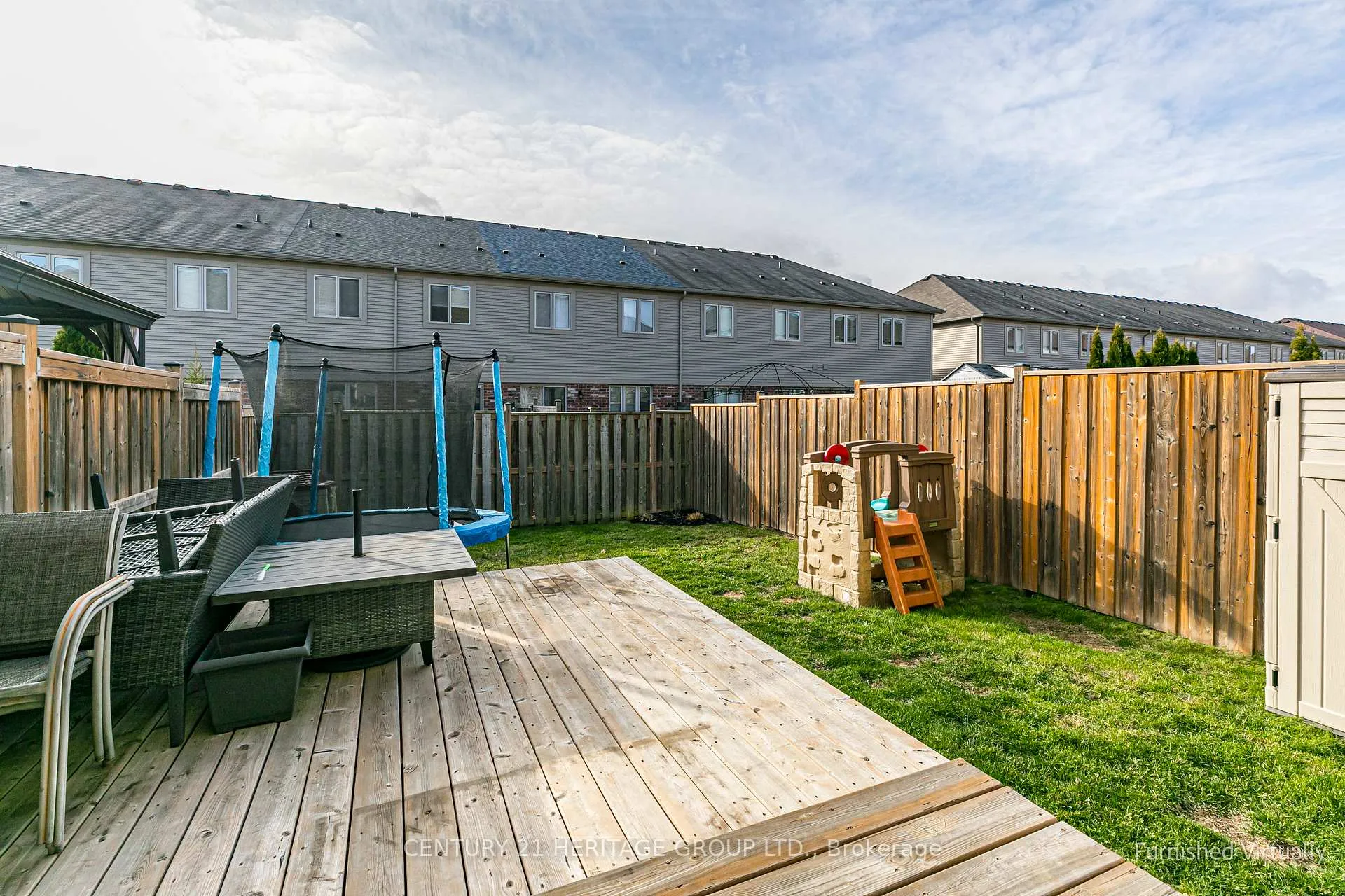 Photo 45 of 263 Pumpkin Pass, Hamilton, Binbrook — HOMEH
