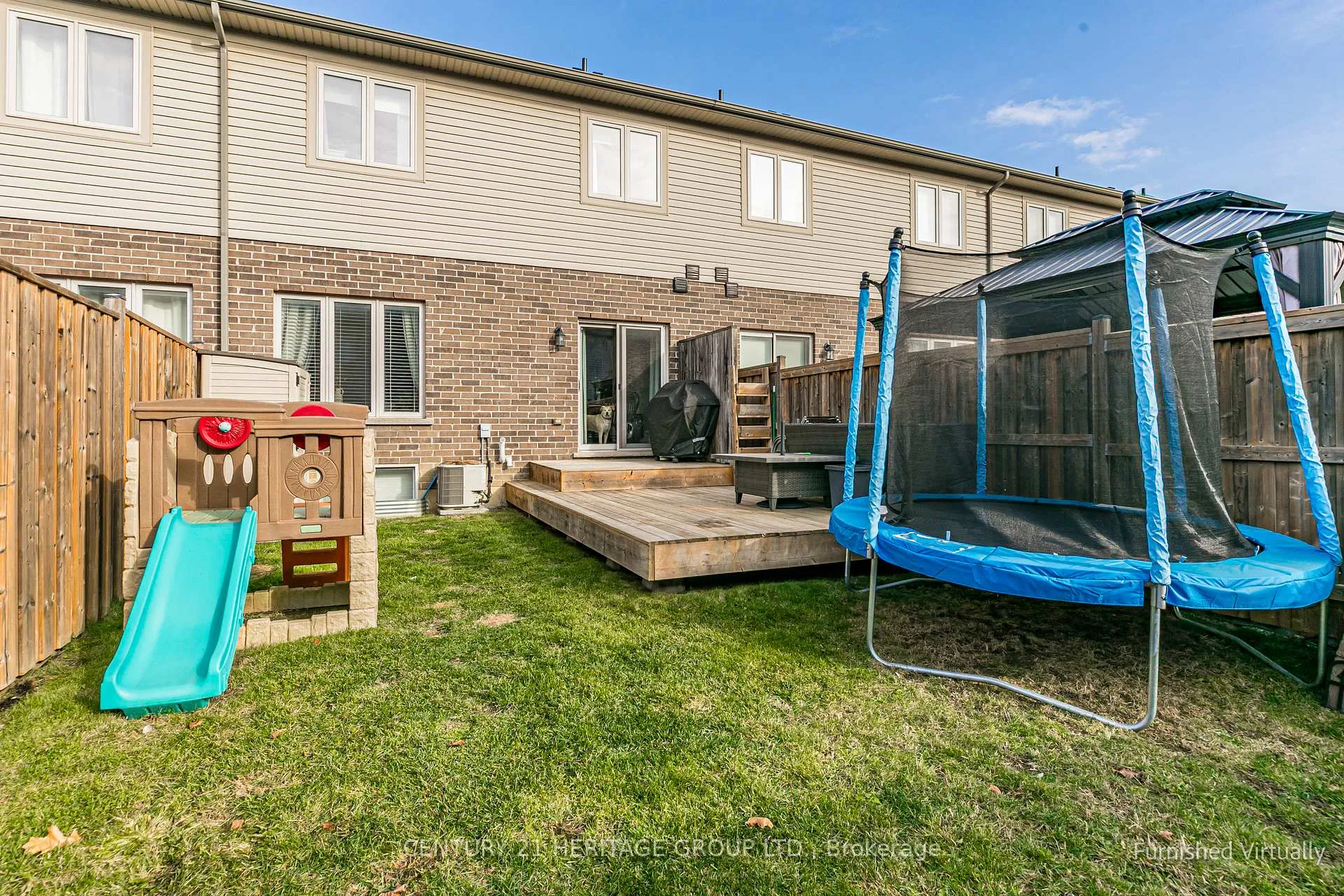 Photo 46 of 263 Pumpkin Pass, Hamilton, Binbrook — HOMEH