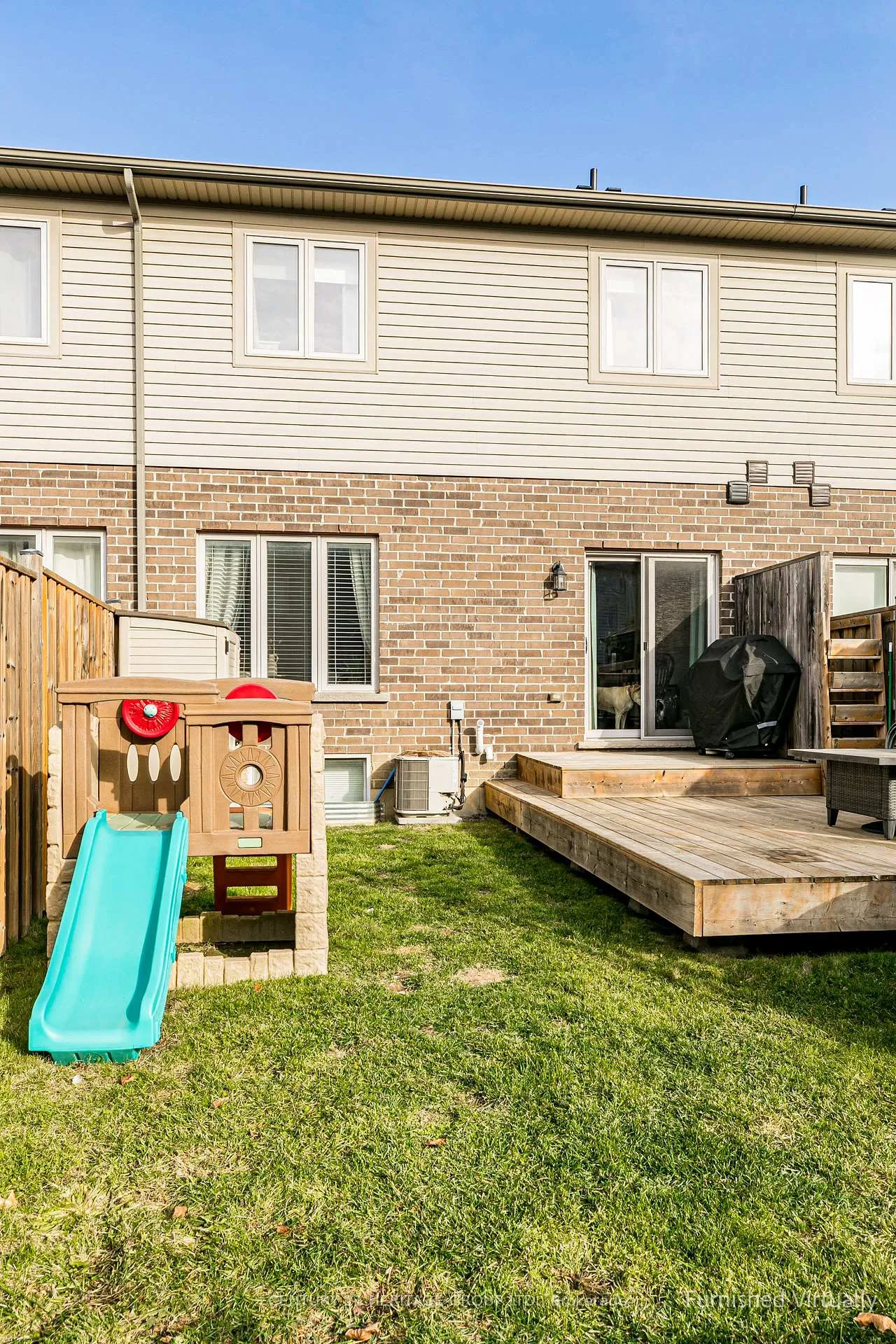 Photo 47 of 263 Pumpkin Pass, Hamilton, Binbrook — HOMEH