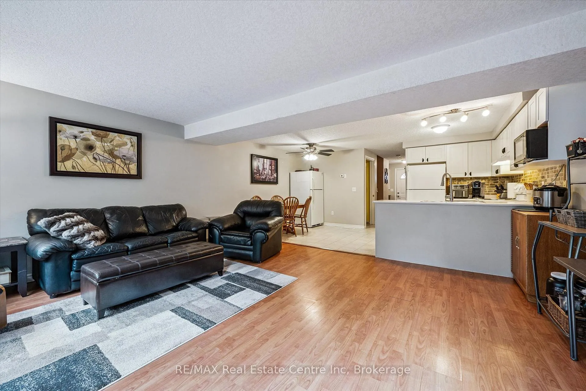 Photo 12 of 125 Rodgers Road, Guelph, Kortright West — HOMEH