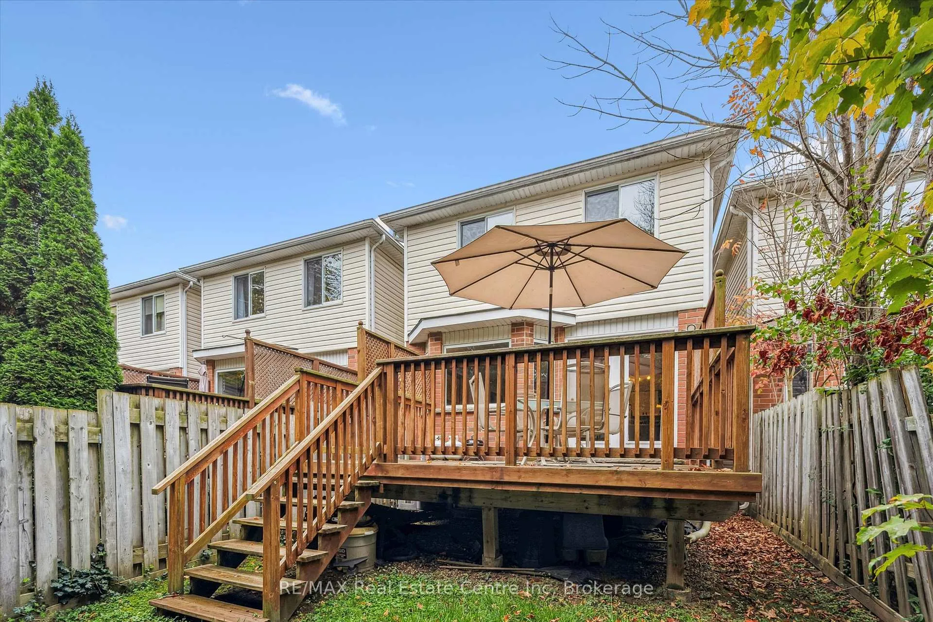 Photo 30 of 125 Rodgers Road, Guelph, Kortright West — HOMEH