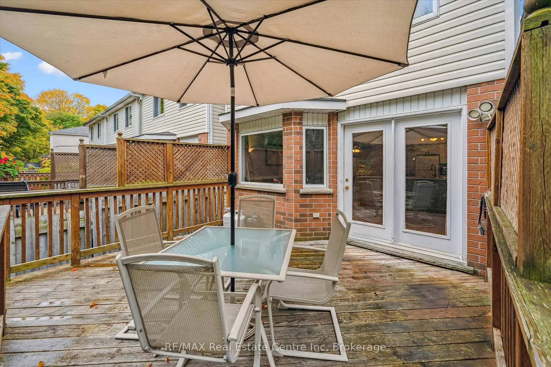 Photo 33 of 125 Rodgers Road, Guelph, Kortright West — HOMEH