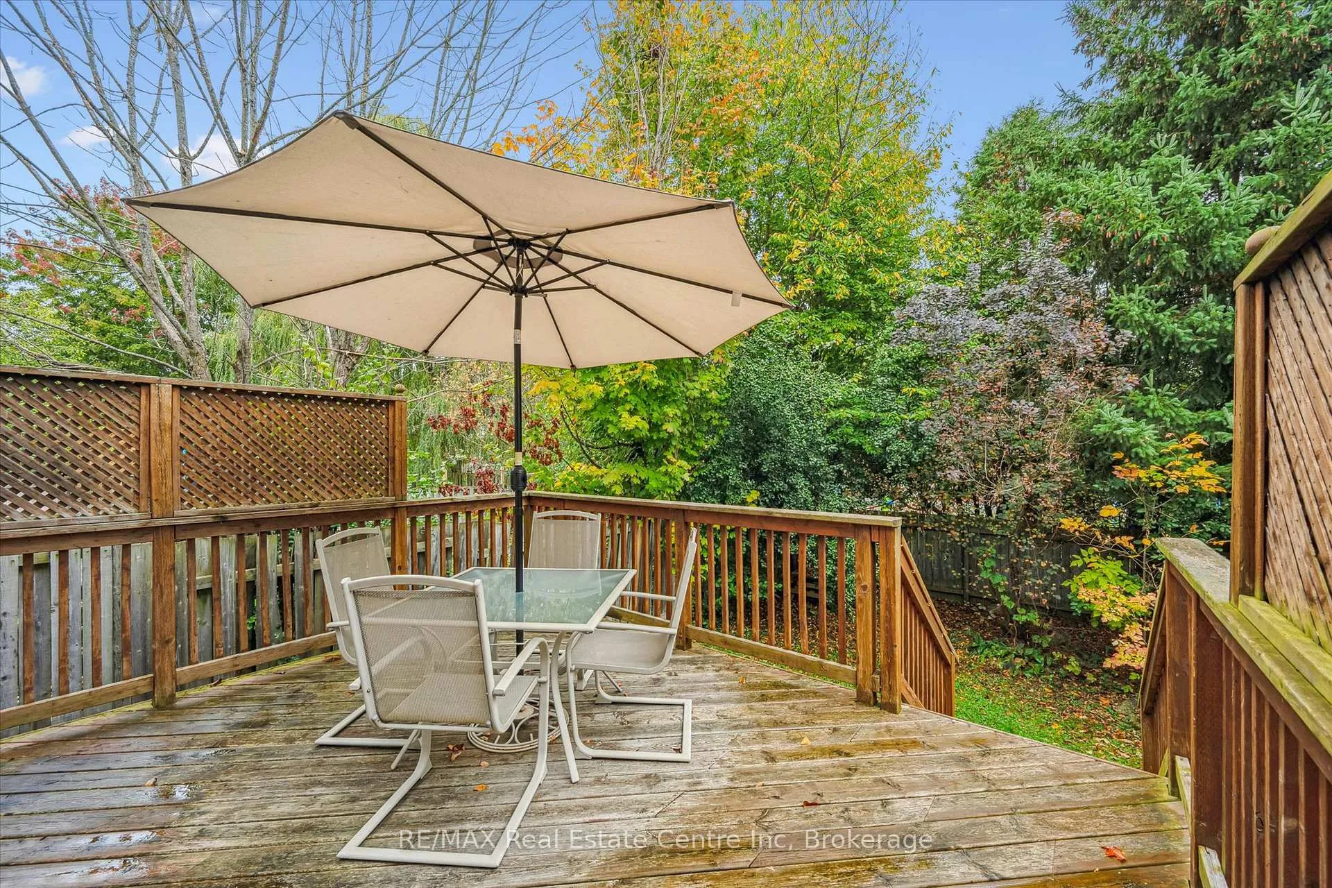 Photo 35 of 125 Rodgers Road, Guelph, Kortright West — HOMEH