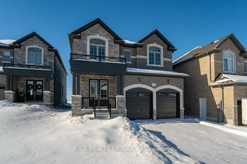 Photo 1 of 715 Latimer Way, Peterborough, Monaghan Ward 2 — HOMEH