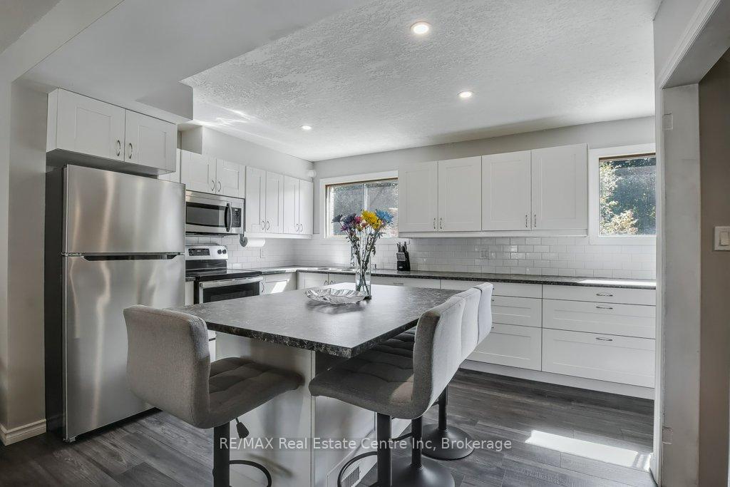 Photo 1 of 164 Willow Road, Guelph, Junction/Onward Willow — HOMEH