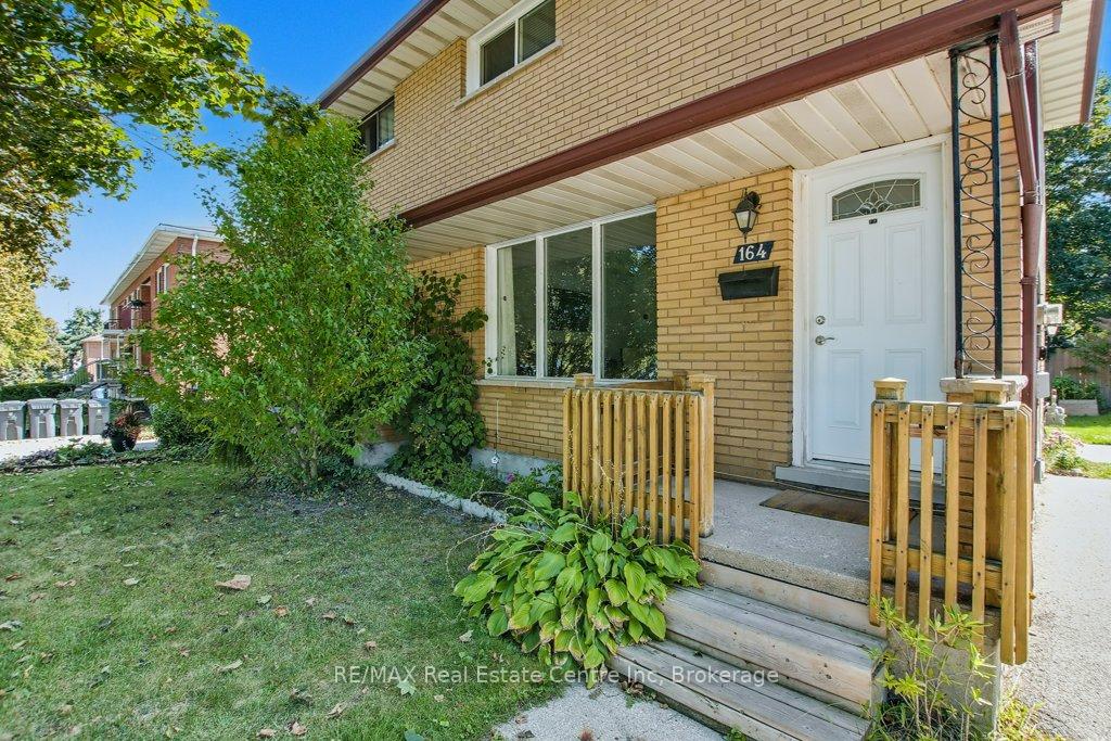 Photo 3 of 164 Willow Road, Guelph, Junction/Onward Willow — HOMEH