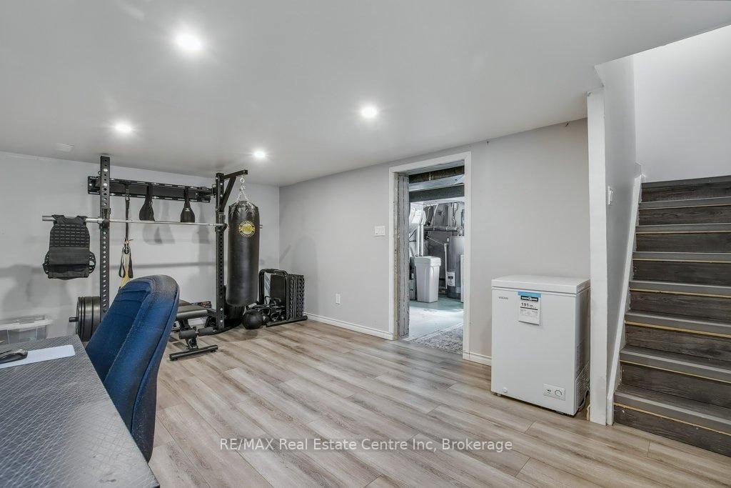 Photo 19 of 164 Willow Road, Guelph, Junction/Onward Willow — HOMEH