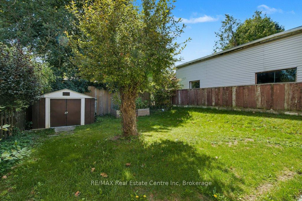 Photo 24 of 164 Willow Road, Guelph, Junction/Onward Willow — HOMEH