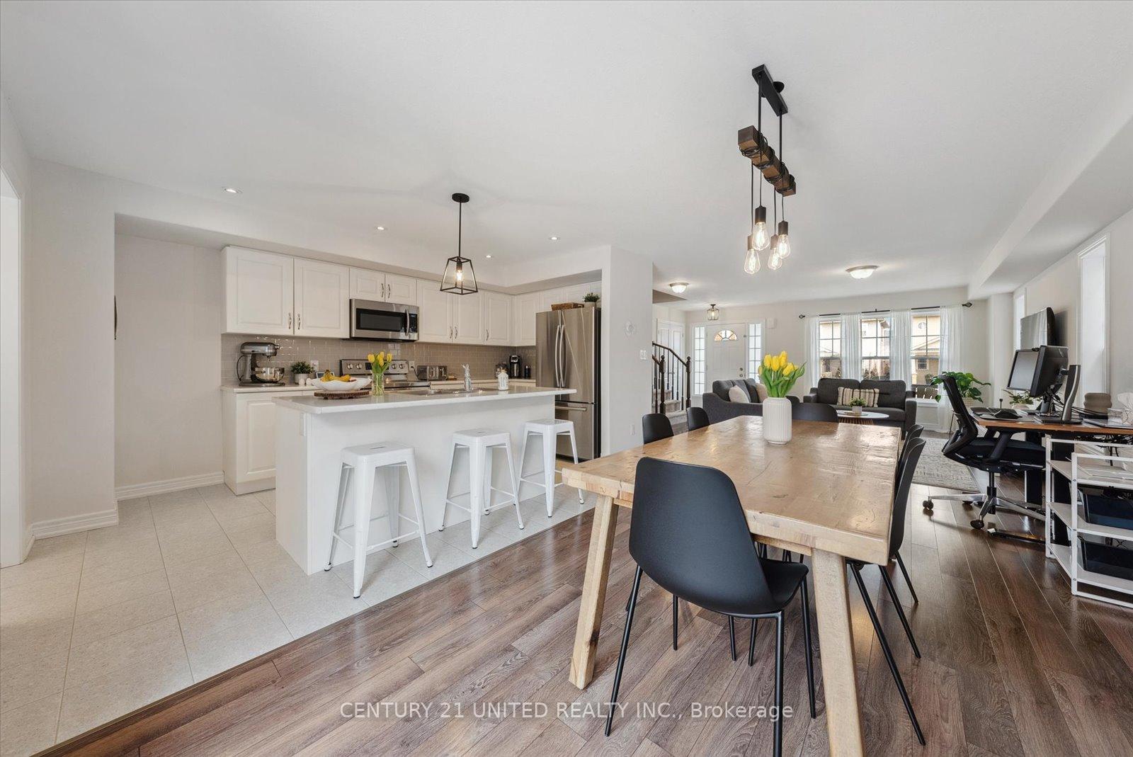 Photo 20 of 927 Broadway Boulevard, Peterborough, Northcrest Ward 5 — HOMEH