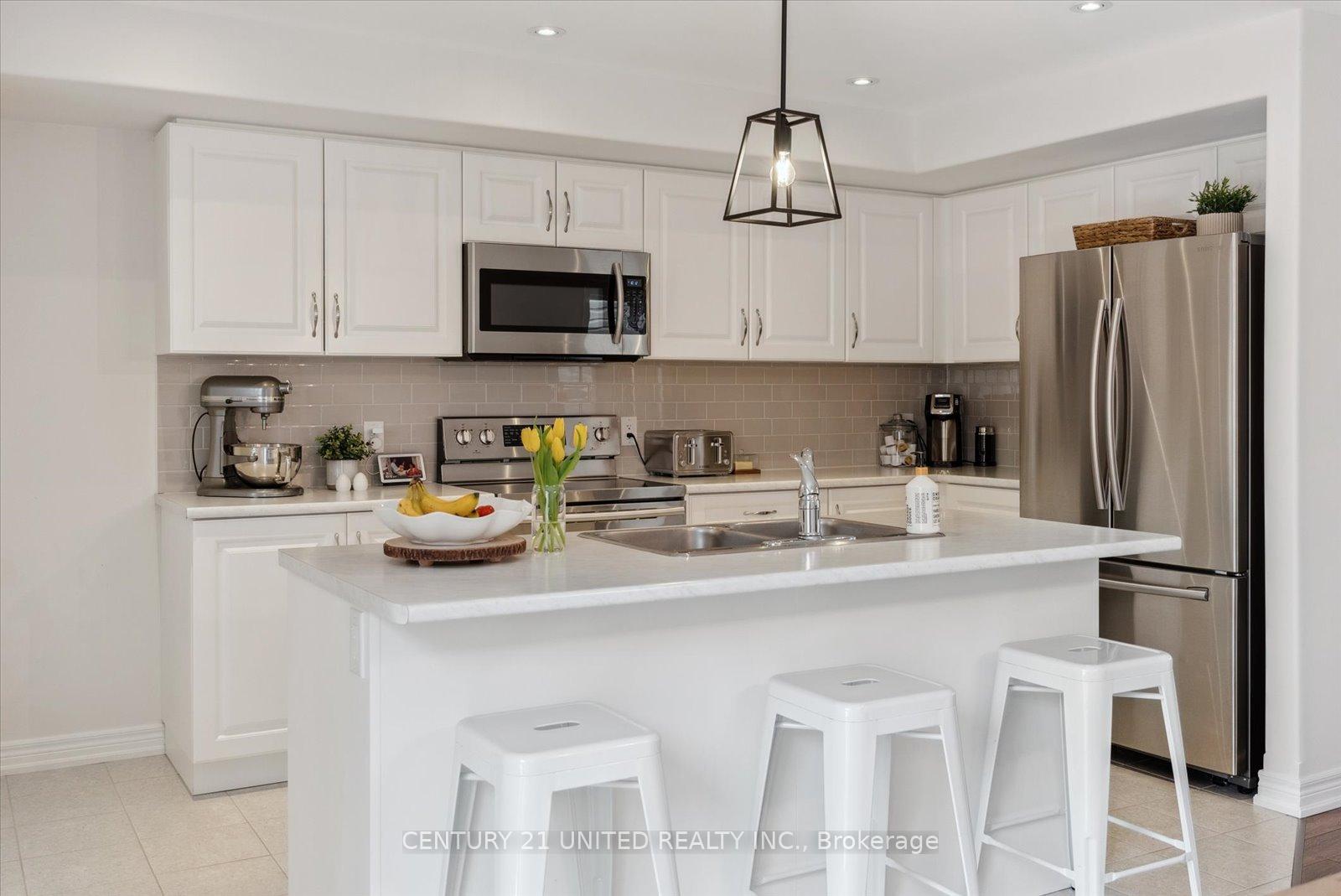 Photo 26 of 927 Broadway Boulevard, Peterborough, Northcrest Ward 5 — HOMEH