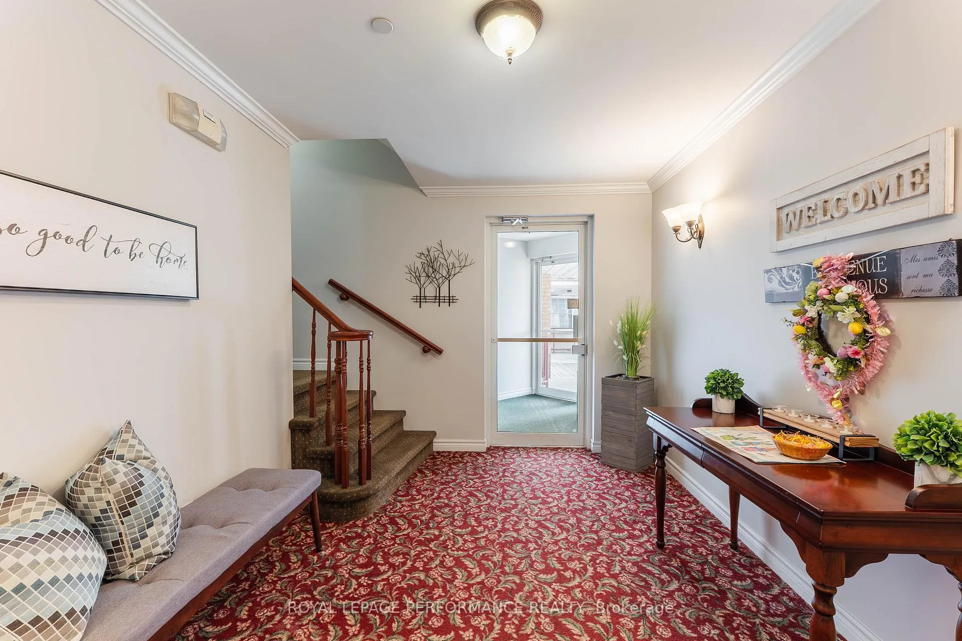 Photo 3 of Unit 301, 331 Water Street W, Cornwall — HOMEH