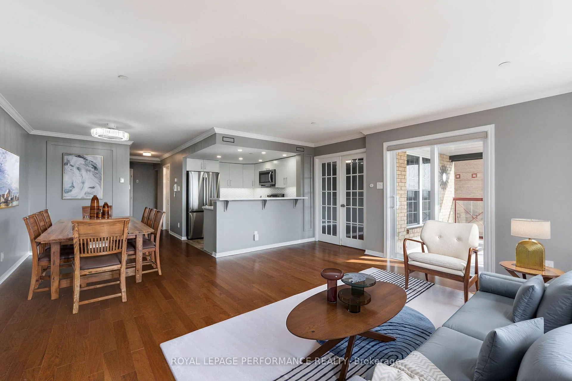 Photo 11 of Unit 301, 331 Water Street W, Cornwall — HOMEH