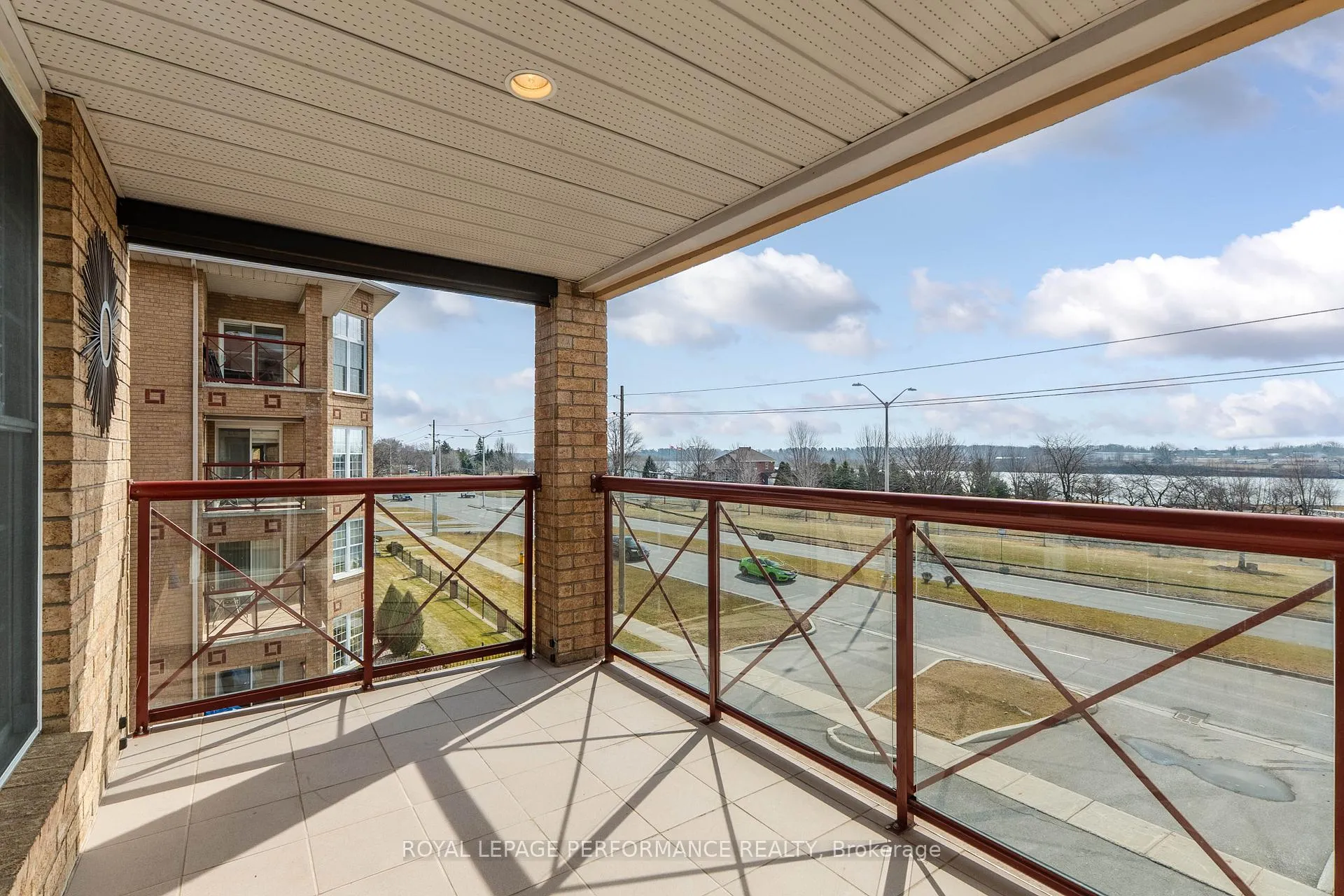 Photo 16 of Unit 301, 331 Water Street W, Cornwall — HOMEH