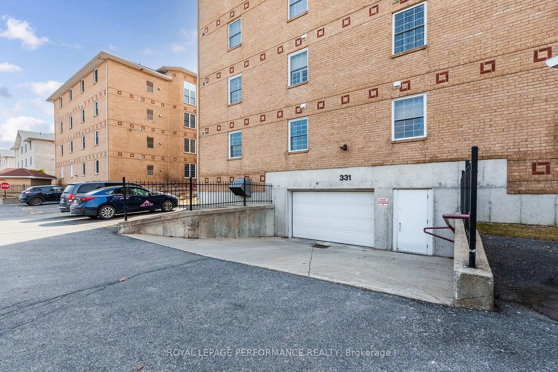 Photo 32 of Unit 301, 331 Water Street W, Cornwall — HOMEH