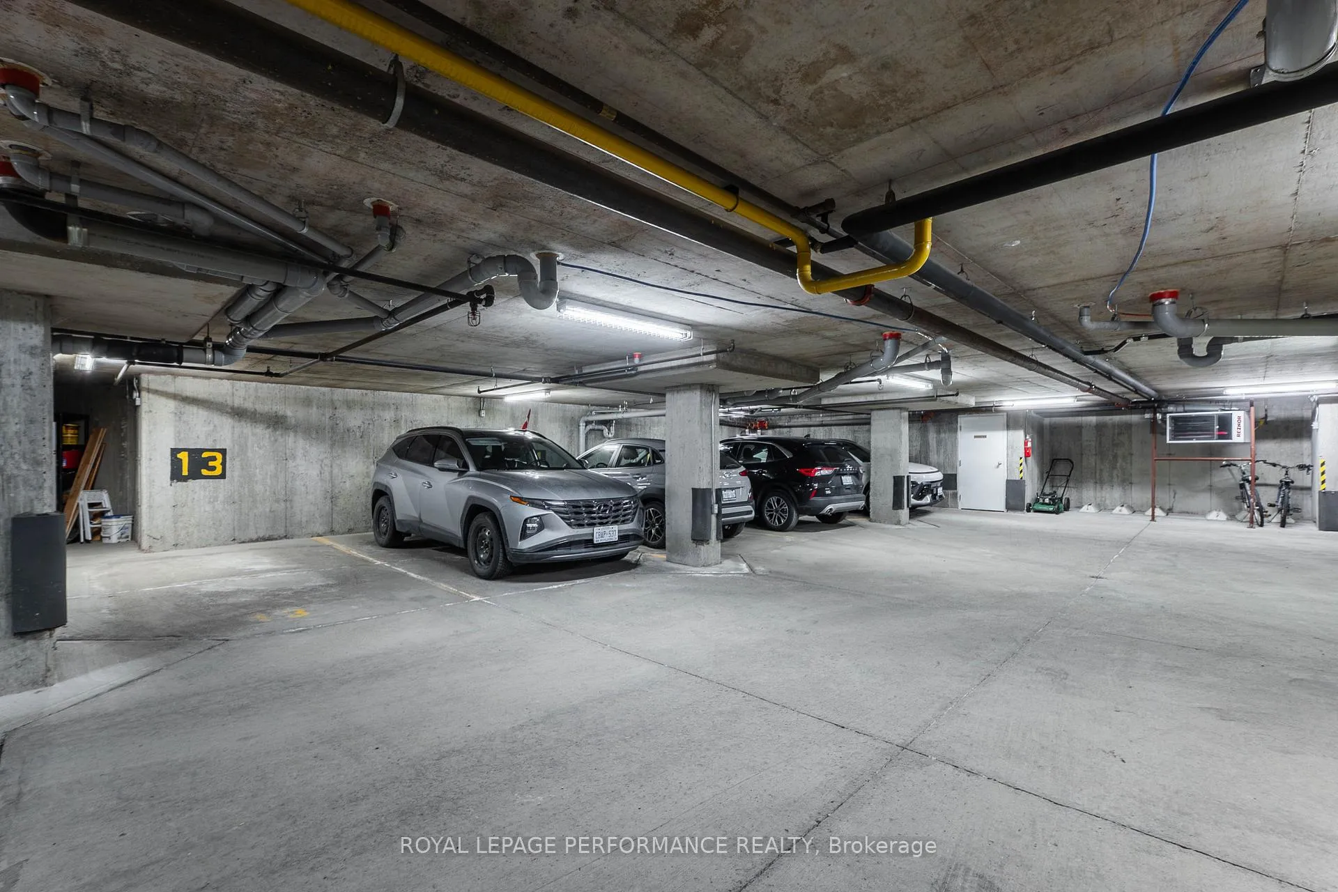Photo 33 of Unit 301, 331 Water Street W, Cornwall — HOMEH
