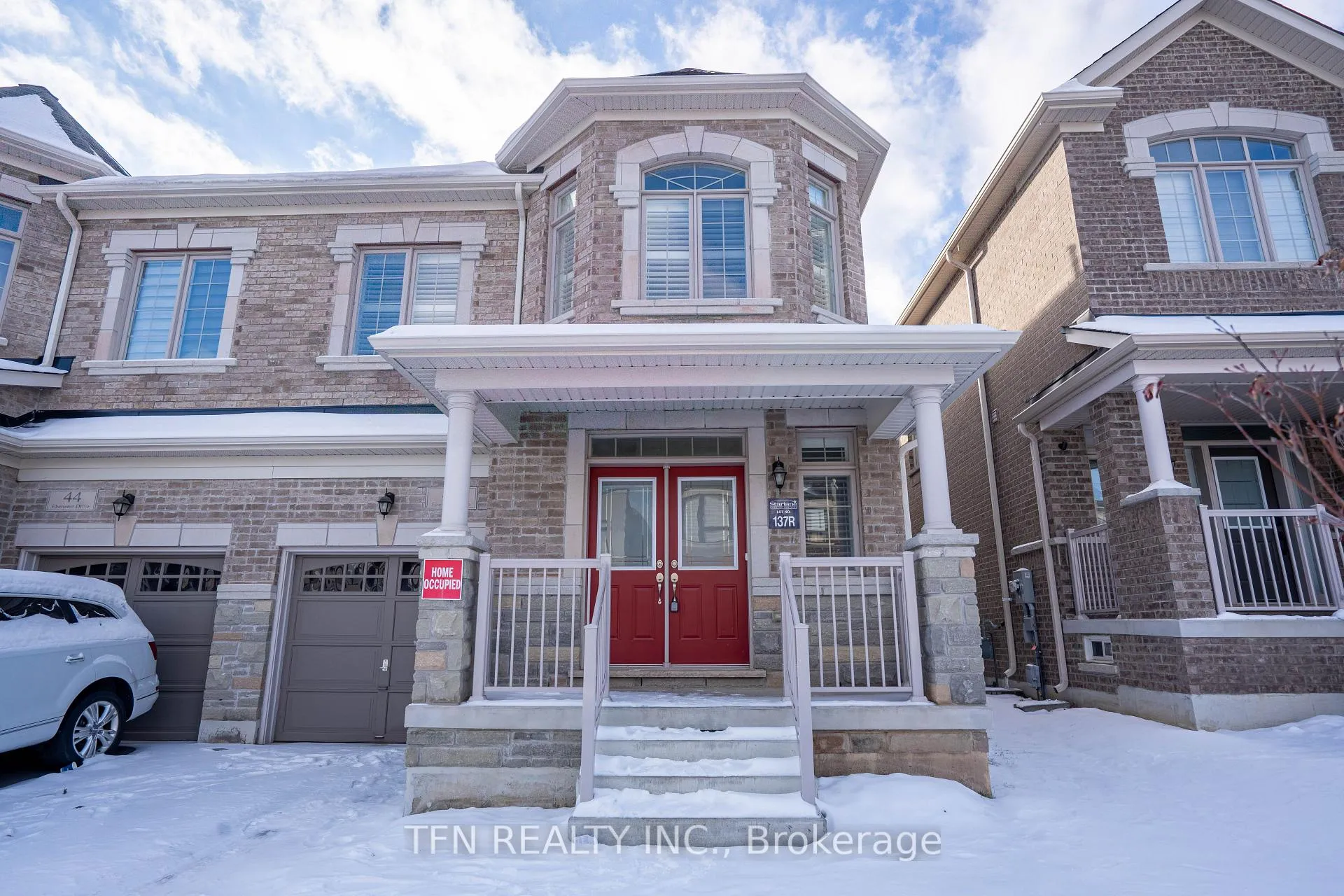 Photo 1 of 42 Ebenezer Drive, Hamilton, Waterdown — HOMEH