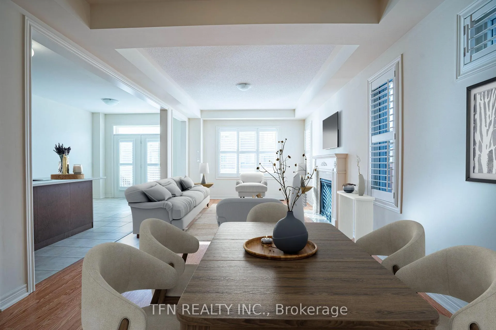 Photo 2 of 42 Ebenezer Drive, Hamilton, Waterdown — HOMEH