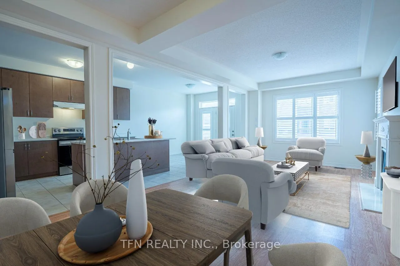 Photo 4 of 42 Ebenezer Drive, Hamilton, Waterdown — HOMEH