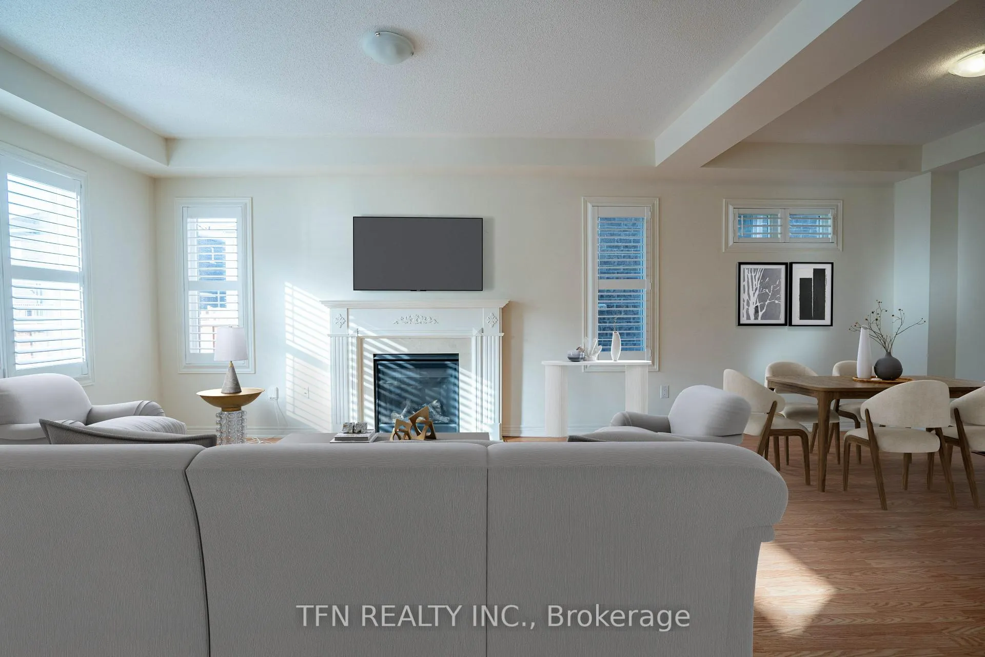 Photo 5 of 42 Ebenezer Drive, Hamilton, Waterdown — HOMEH
