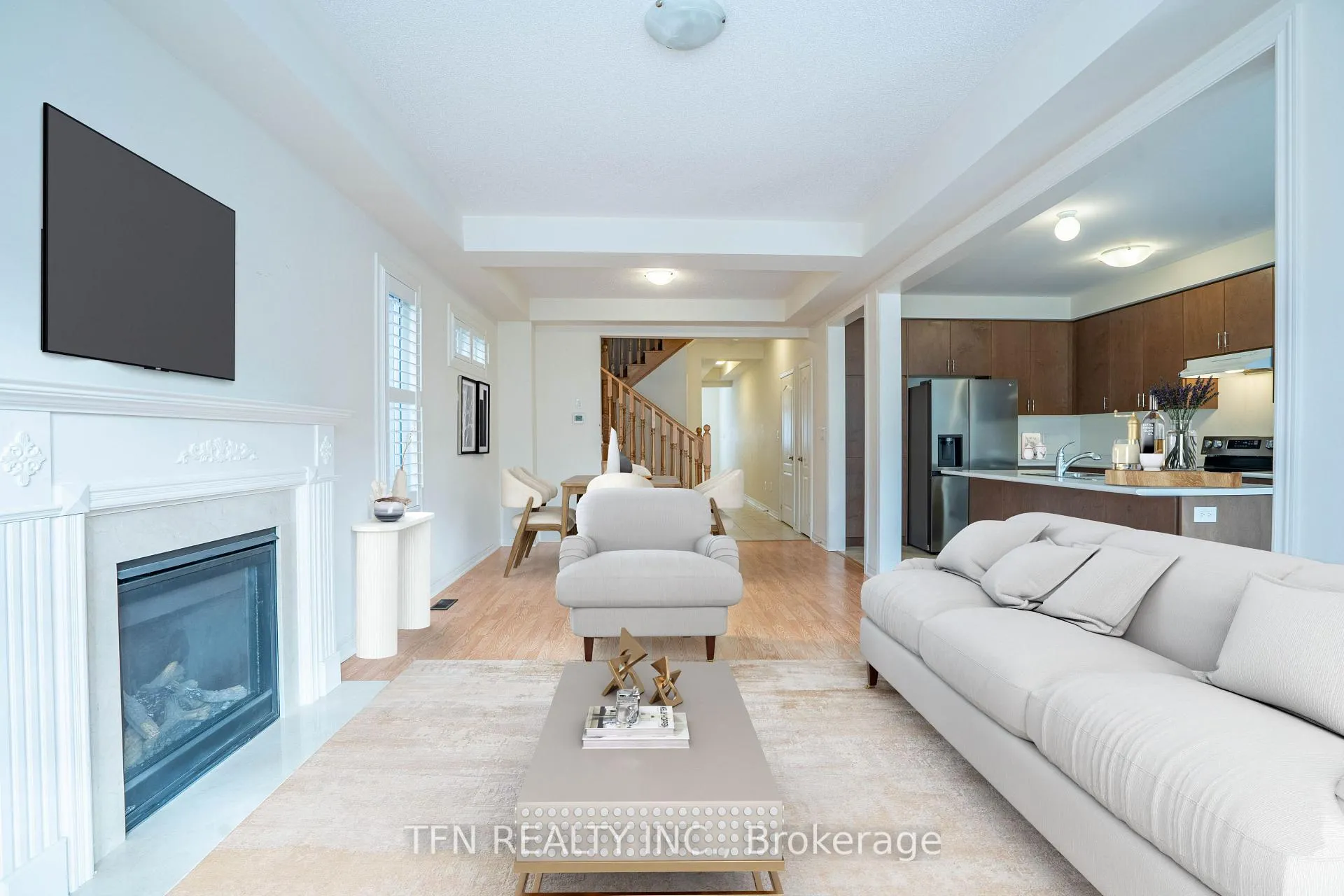Photo 7 of 42 Ebenezer Drive, Hamilton, Waterdown — HOMEH