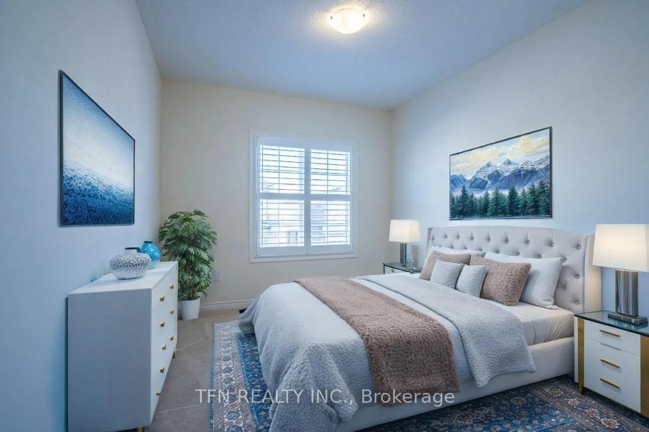 Photo 23 of 42 Ebenezer Drive, Hamilton, Waterdown — HOMEH