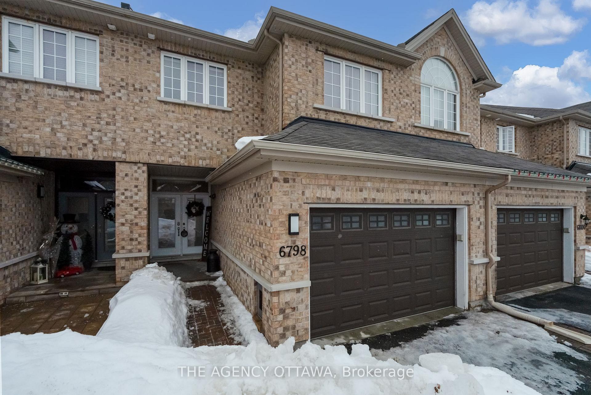 Front of 6798 Breanna Cardill Street