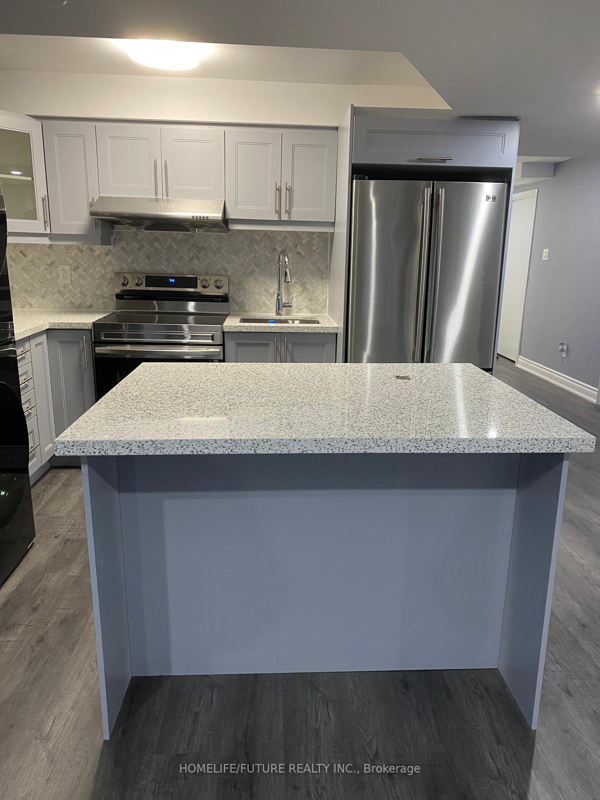 Photo 2 of Unit Bsmt, 79 Lynch Circle, Guelph, Pineridge/Westminster Woods — HOMEH
