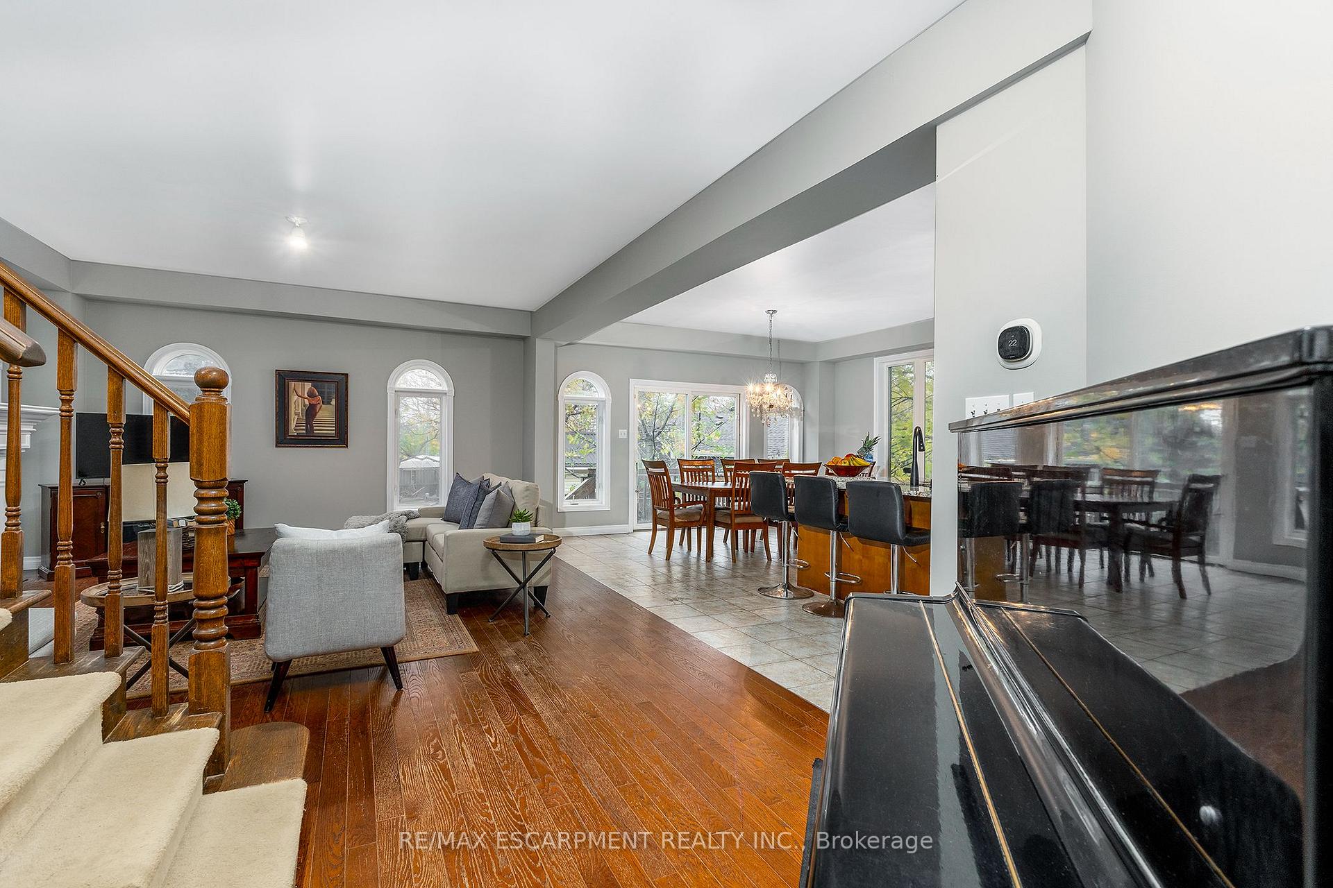 Photo 5 of 49 Conrad Place, Grimsby, Grimsby Beach — HOMEH