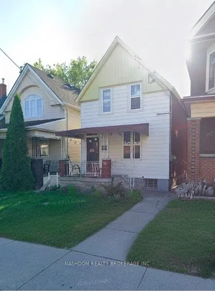 Photo 1 of 100 Sherman Avenue N, Hamilton, Stipley — HOMEH