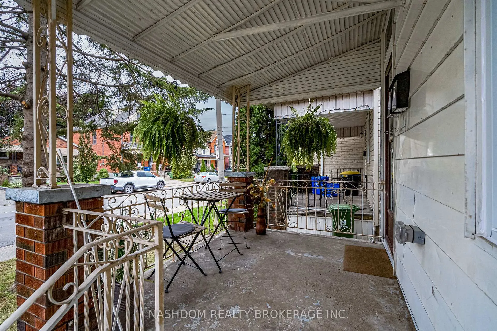 Photo 2 of 100 Sherman Avenue N, Hamilton, Stipley — HOMEH