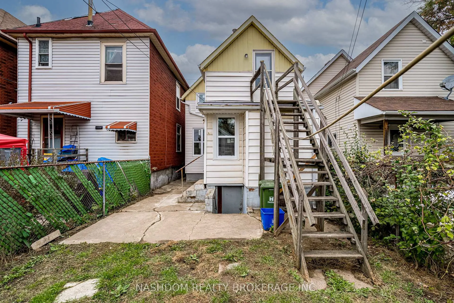 Photo 38 of 100 Sherman Avenue N, Hamilton, Stipley — HOMEH